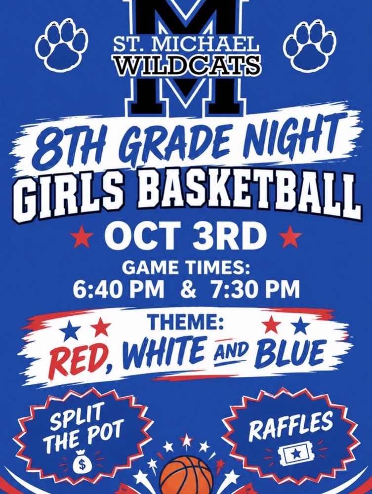 8th grade night