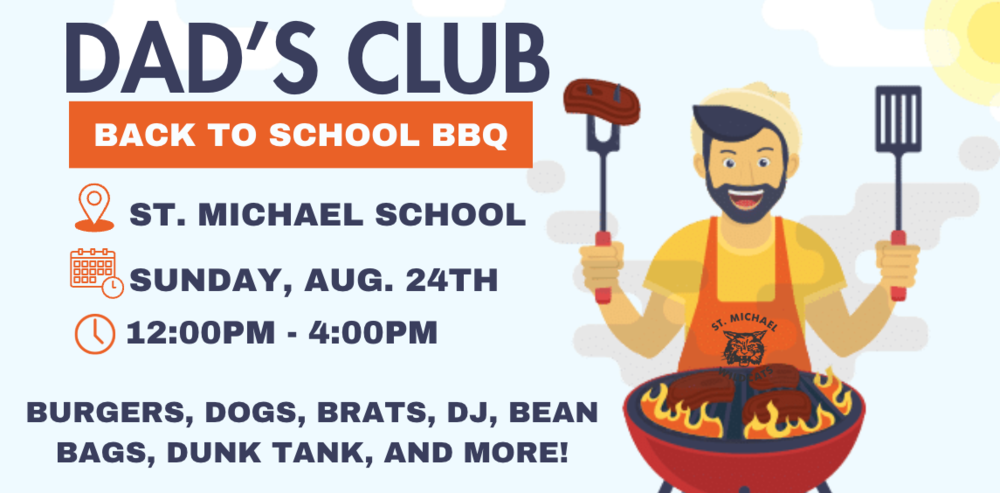 Dad's Club BBQ