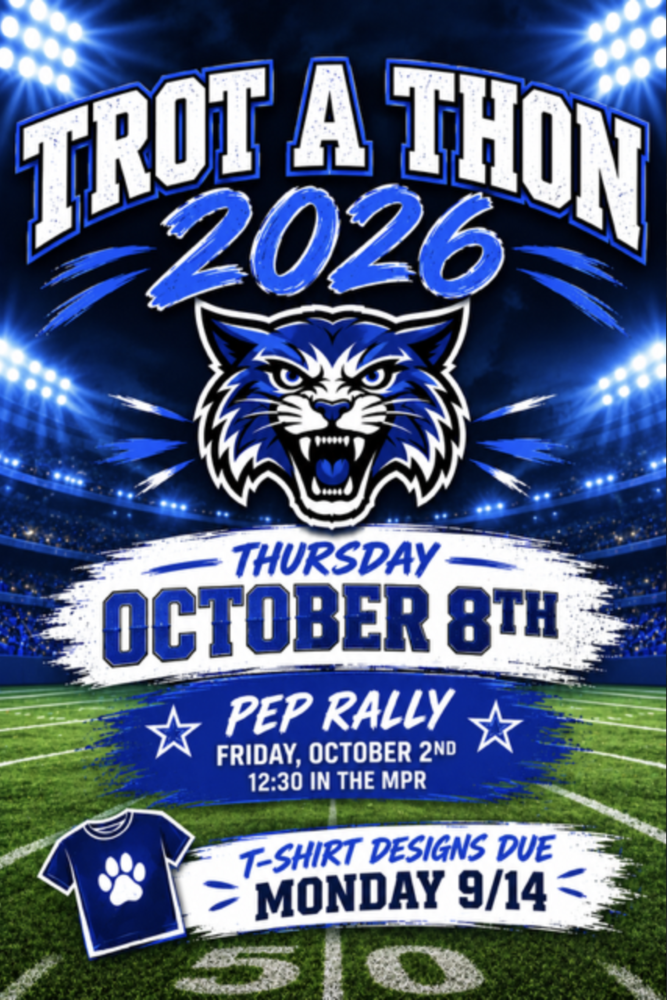Pep Rally