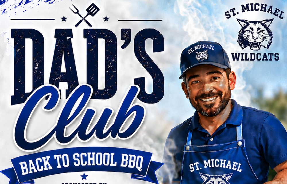 Dad's BBQ