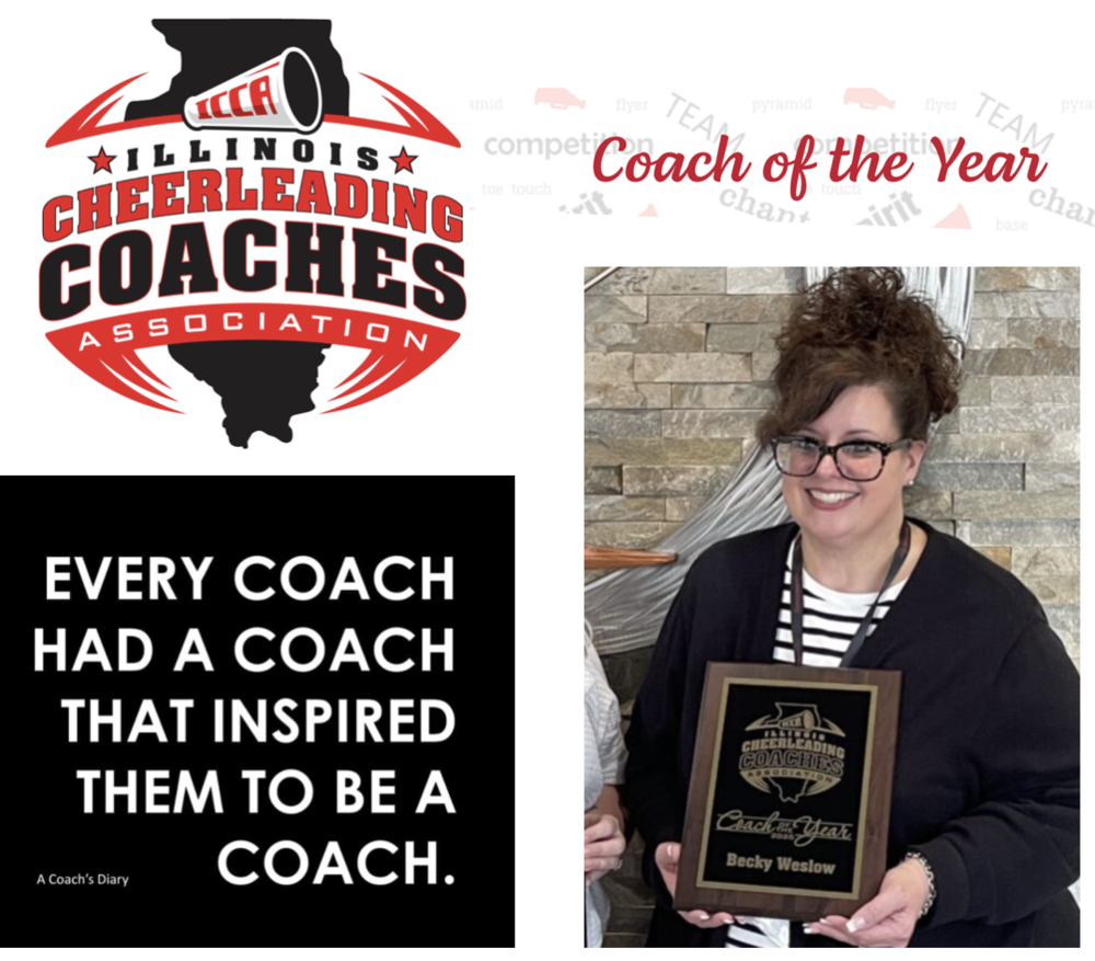 Becky Coach