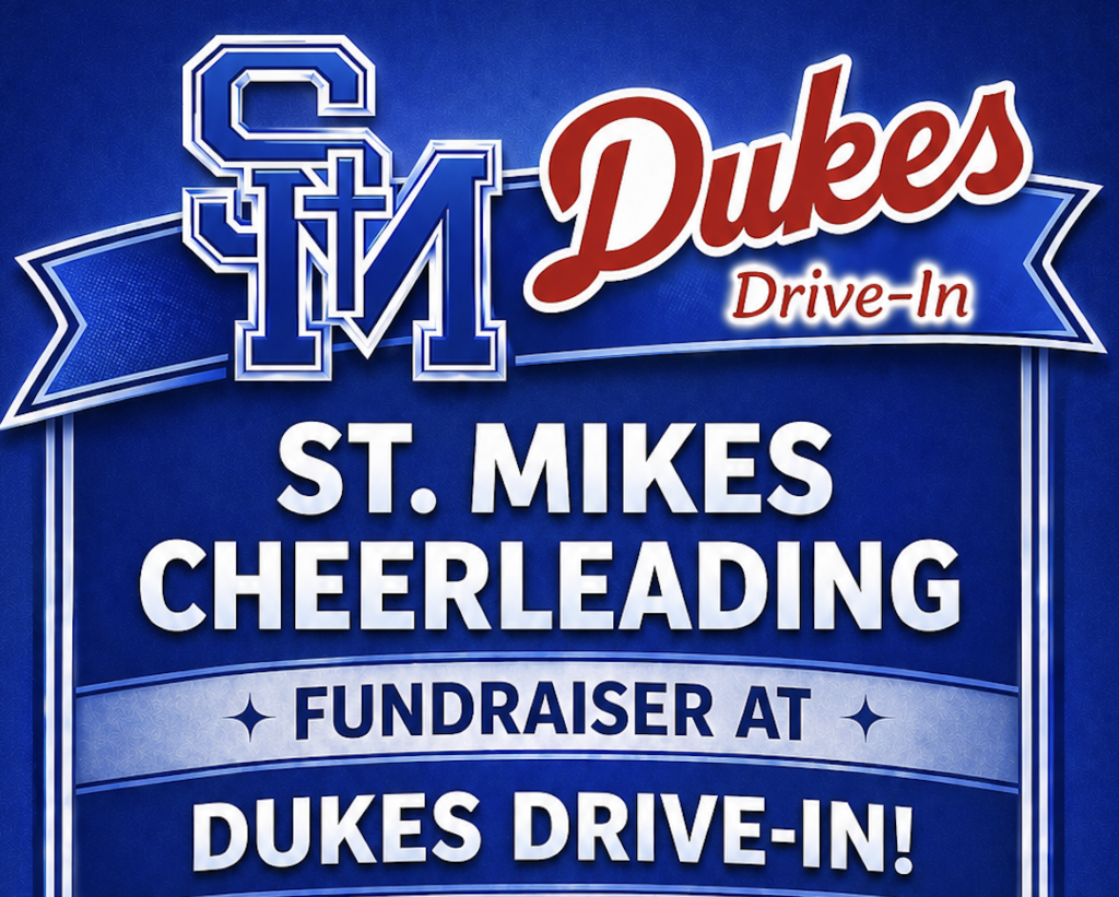 Dukes and Cheer