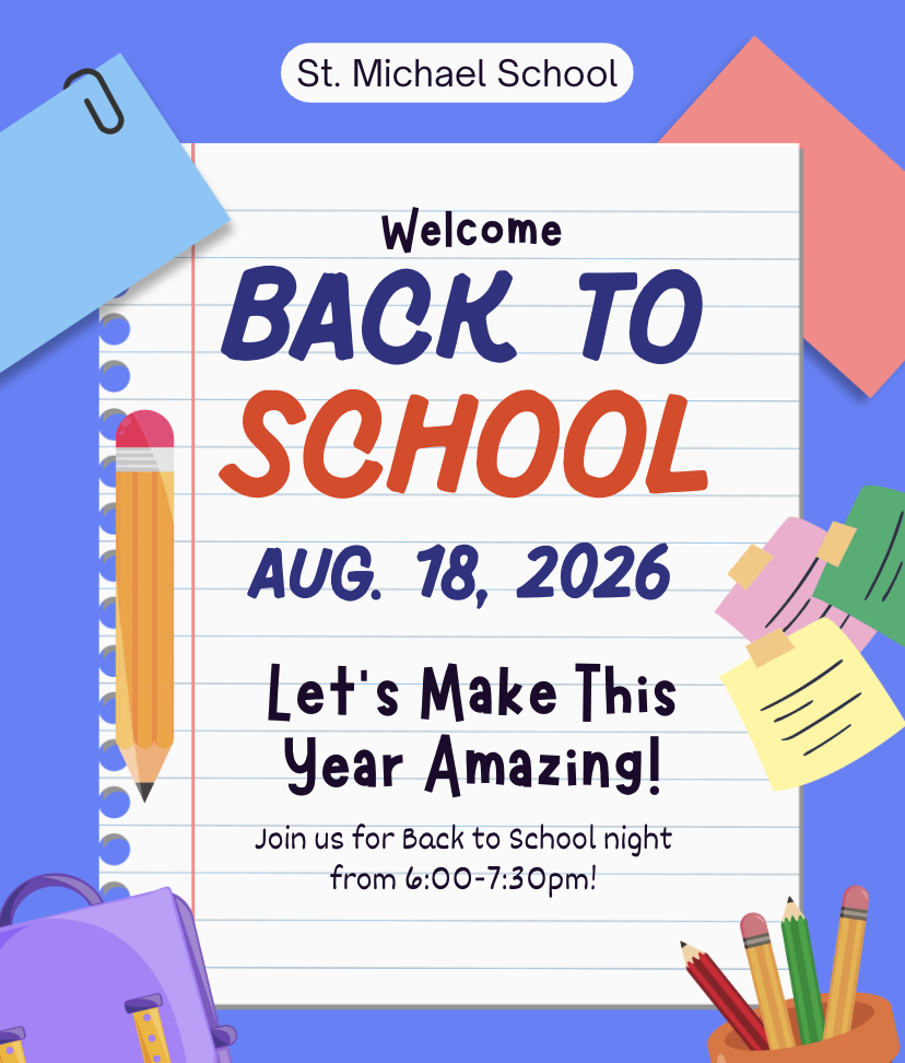 back to school