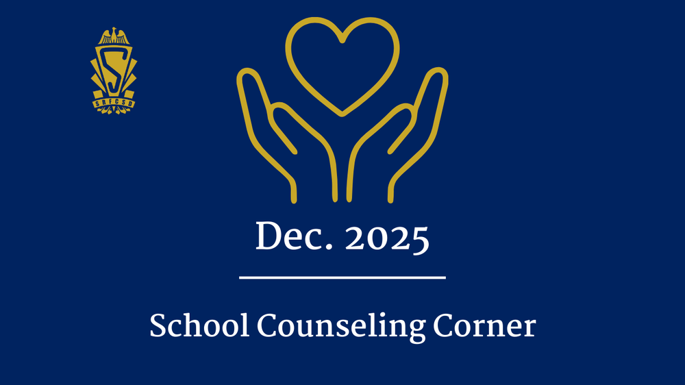 Dec. 2025 school counseling corner