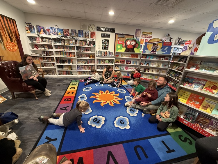 Family Night