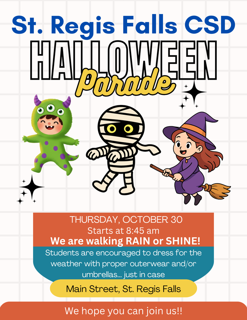 Halloween Parade