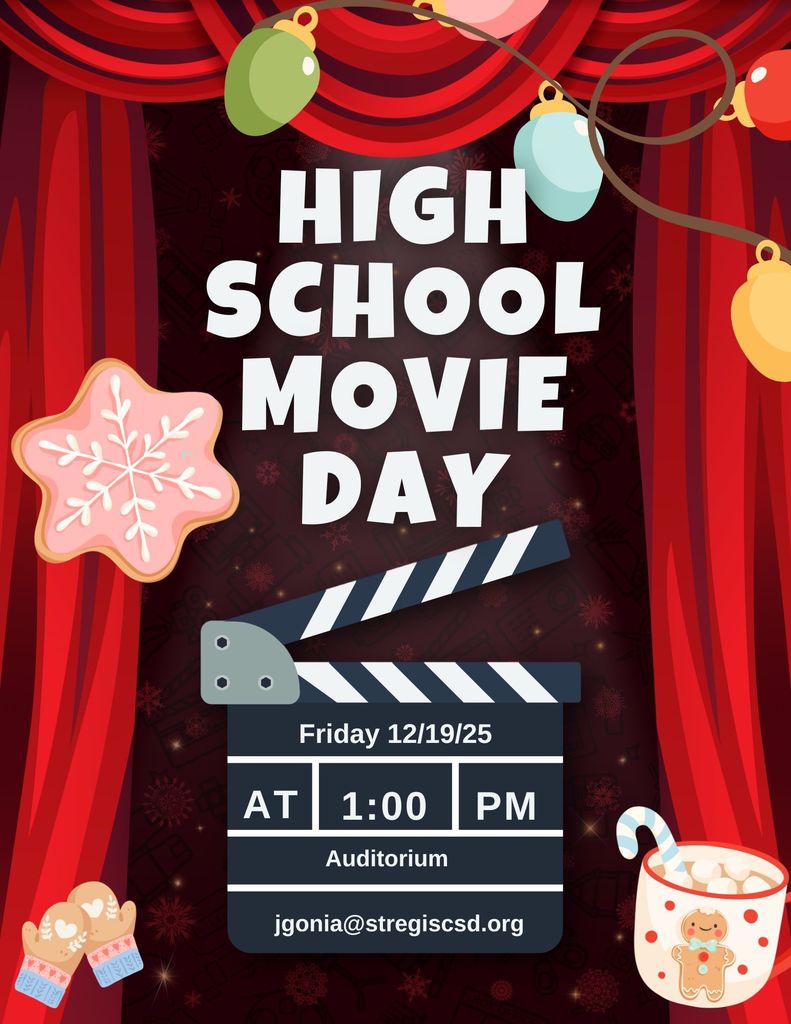 red curtains with sugar cookies and hot chocolate 