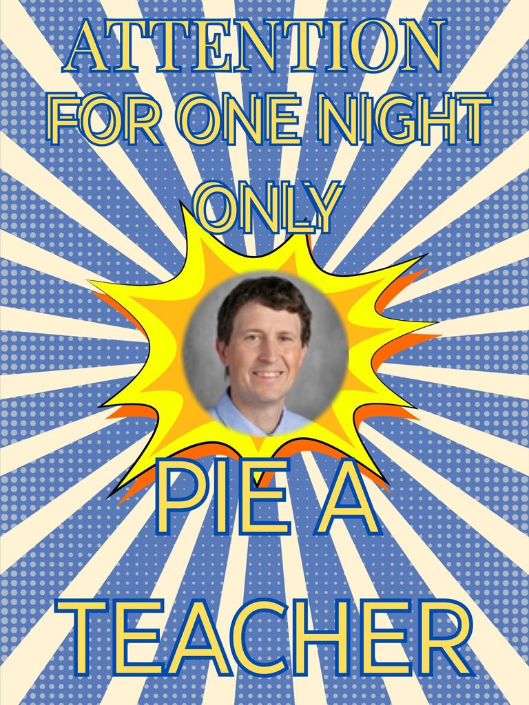 blue and white background