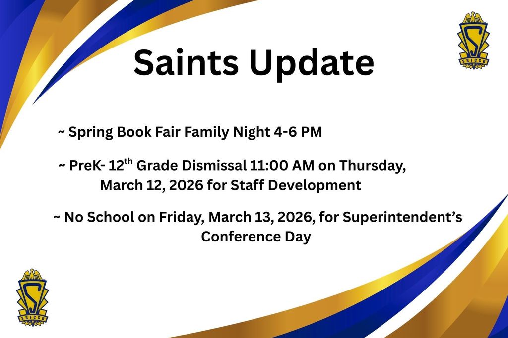 Blue white and gold background