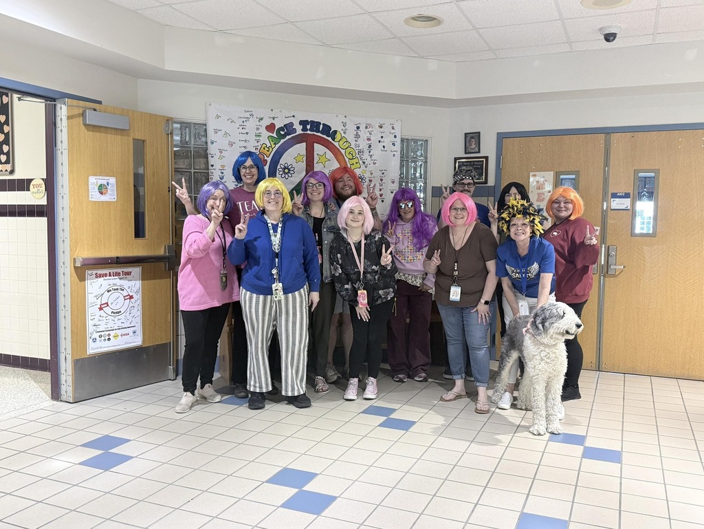 Wig Day