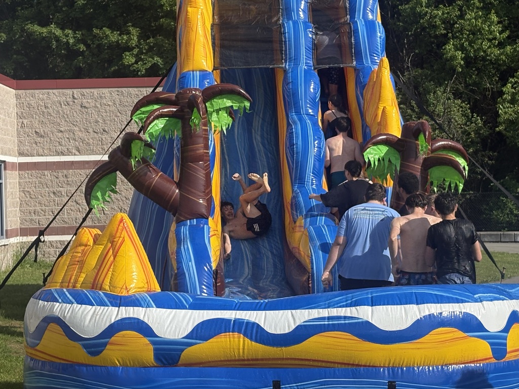 Kids playing 