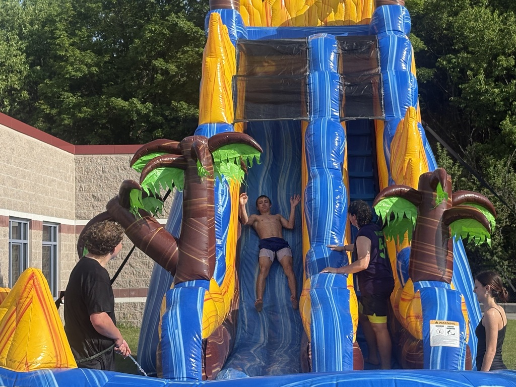 Kids playing 