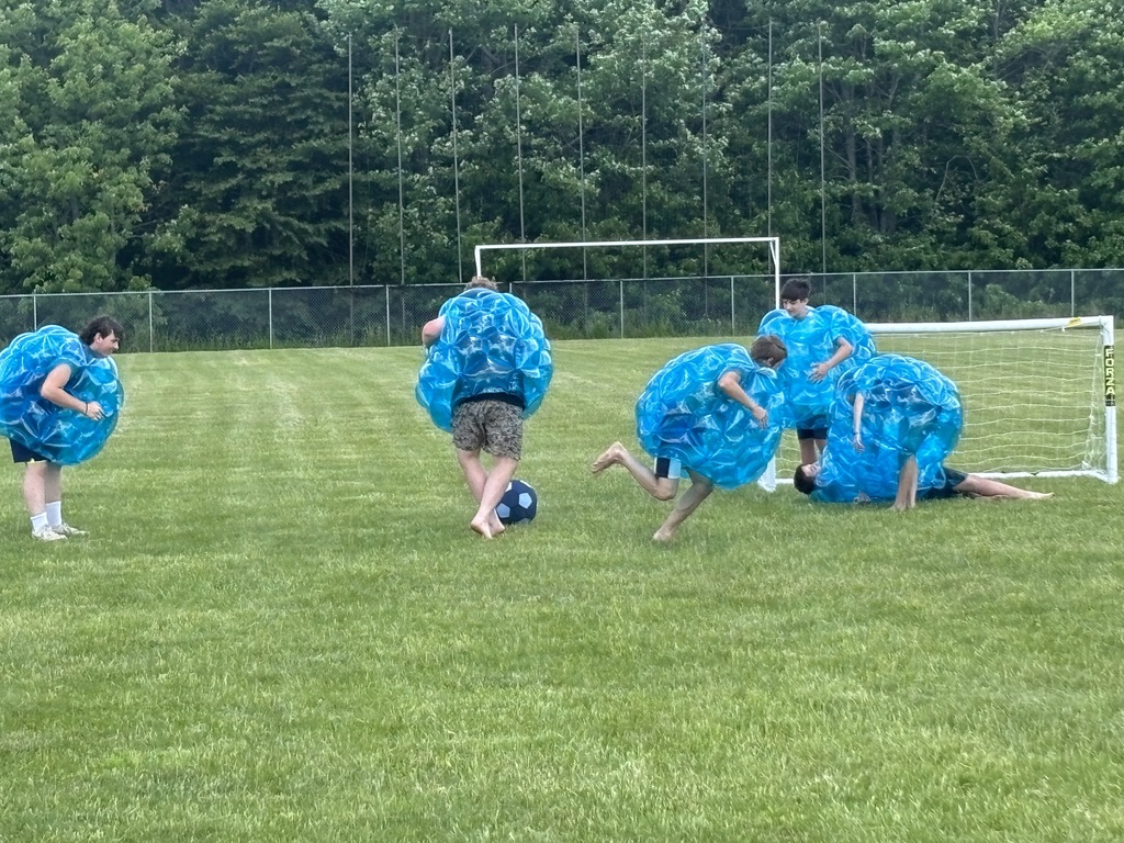 Kids playing 