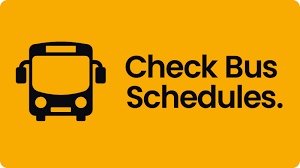 Bus Schedule
