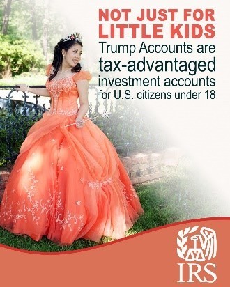 Trump Accounts