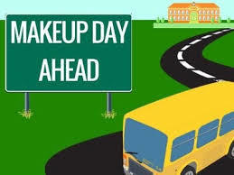 Make Up Day