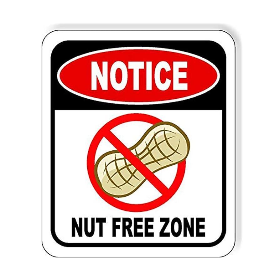 Nut Free School