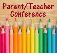 Parent Teacher Conferences