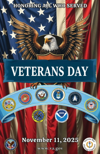 Veterans Day