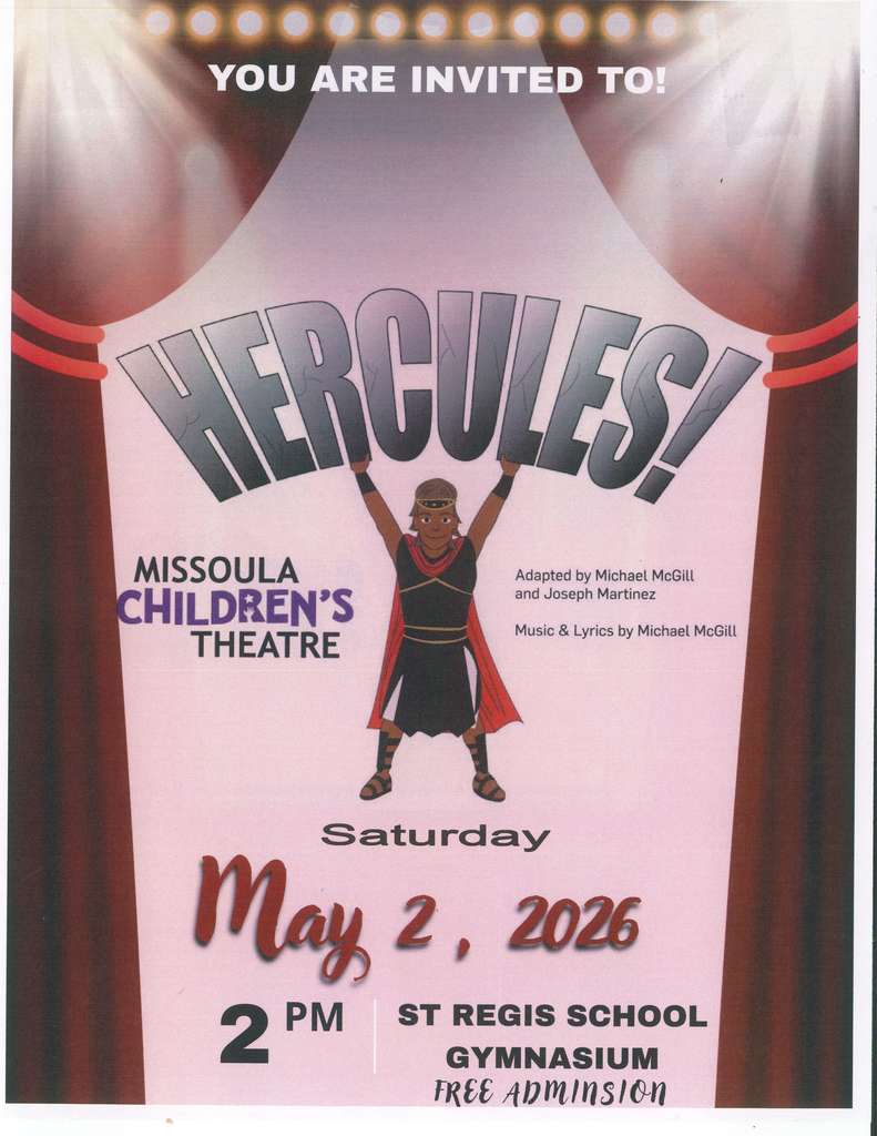 Hercules advertisement