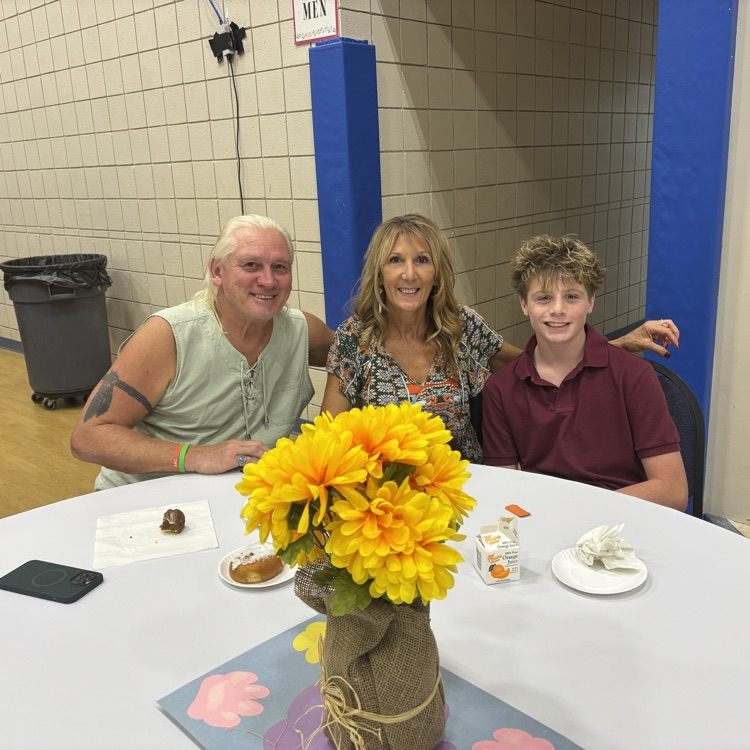 grandparents day
