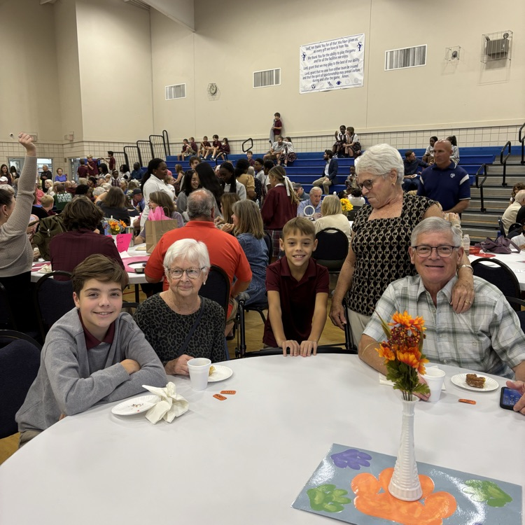 grandparents day