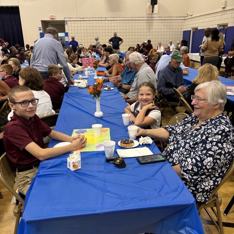 grandparents day