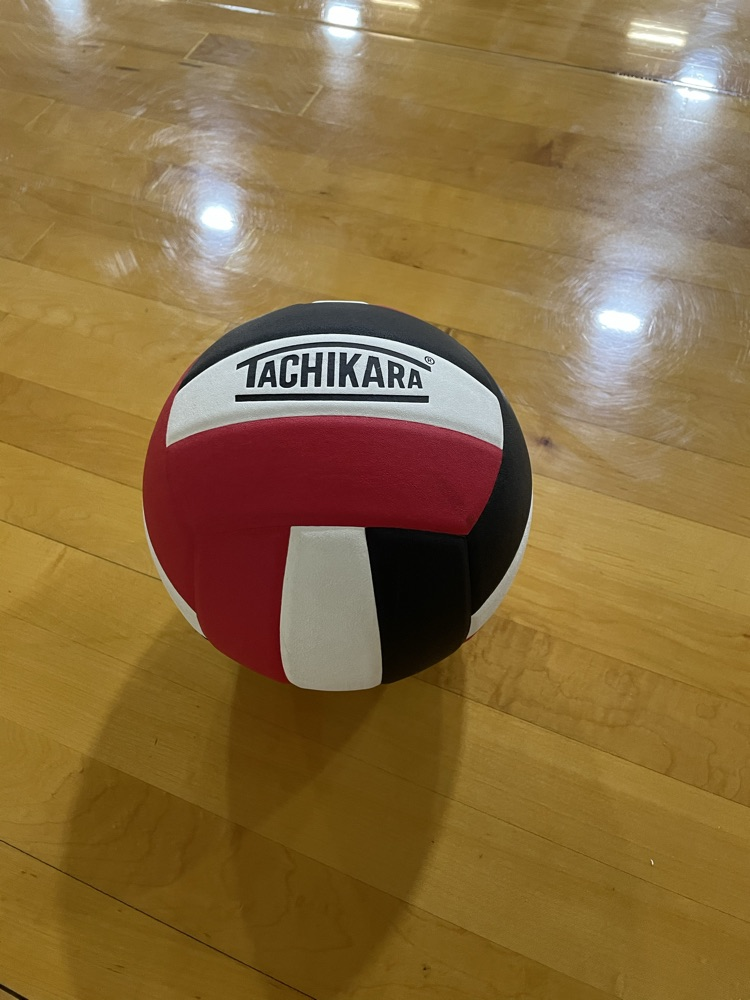 Trojan volleyball