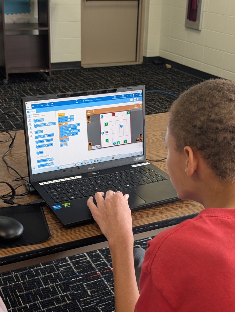 Learning to Code