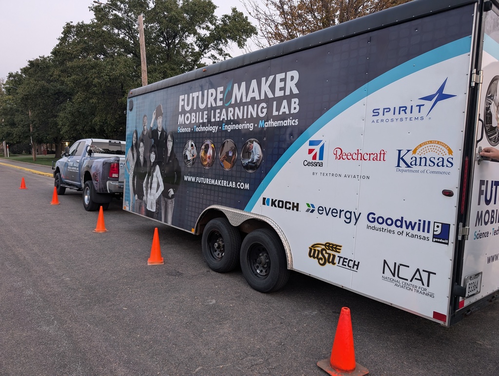 Wichita State University Future Maker Lab