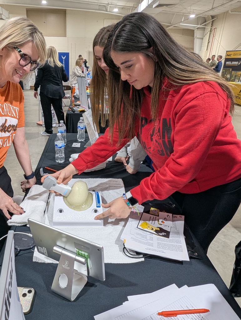 Testing the ultrasound