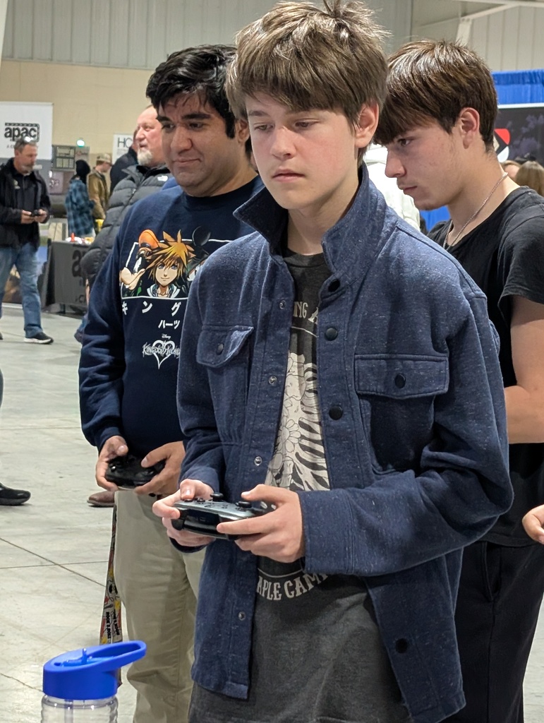 Programming is the future!