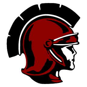Trojan head