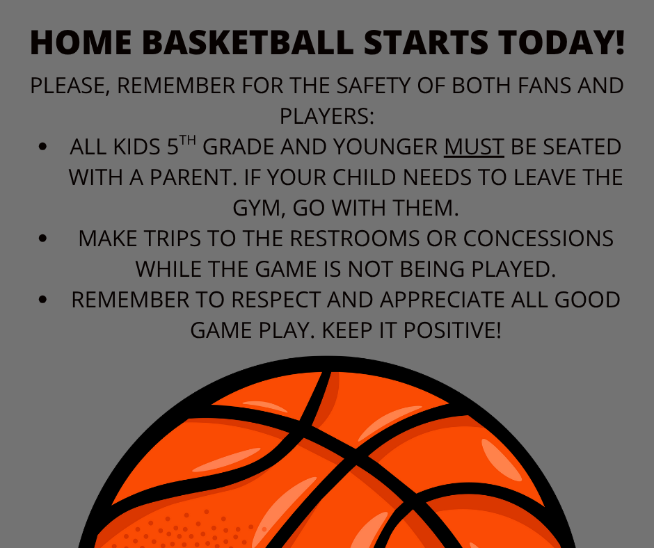 Basketball Rules