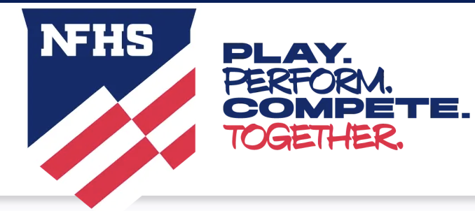 NFHS logo