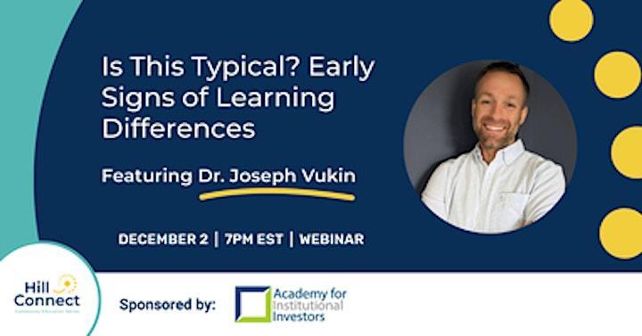 Is this typical? 6:00 p.m. Central