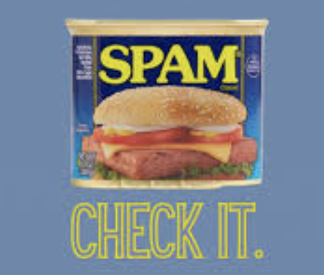 Spam