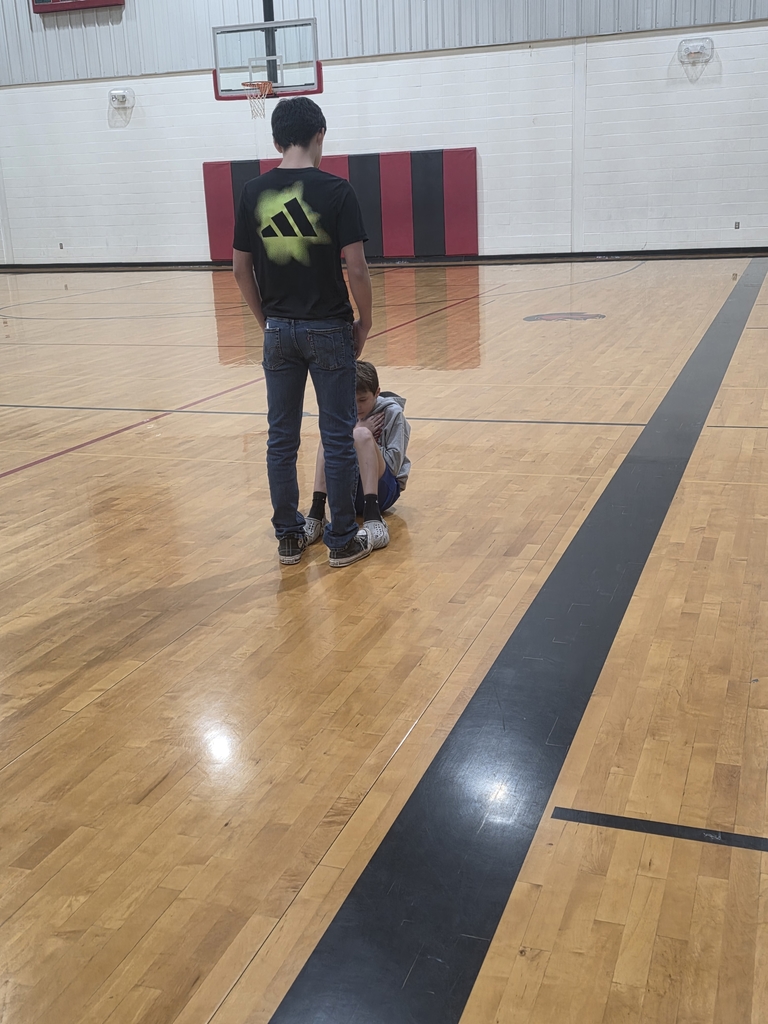 jeremiah helping james