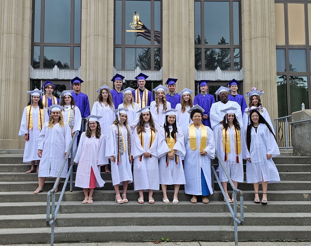 Graduation