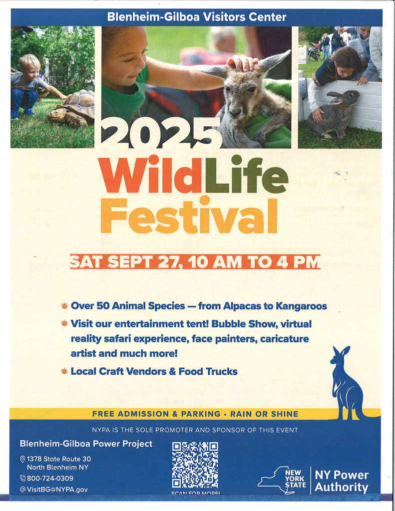 wild fest