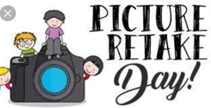 retake