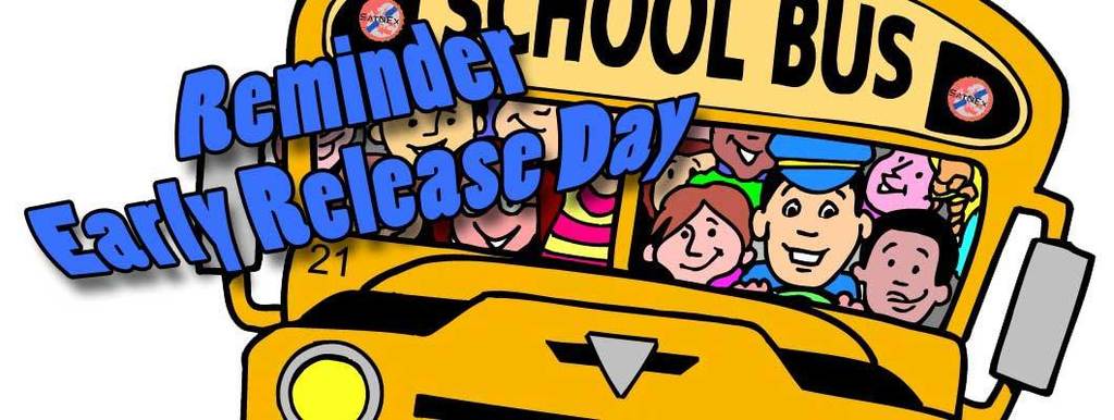 Early Release @ 12:52 p.m.