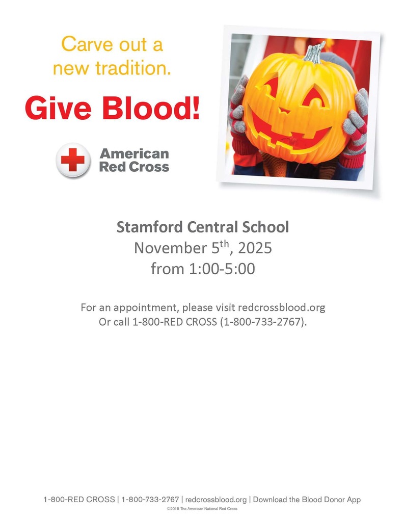 Blood Drive