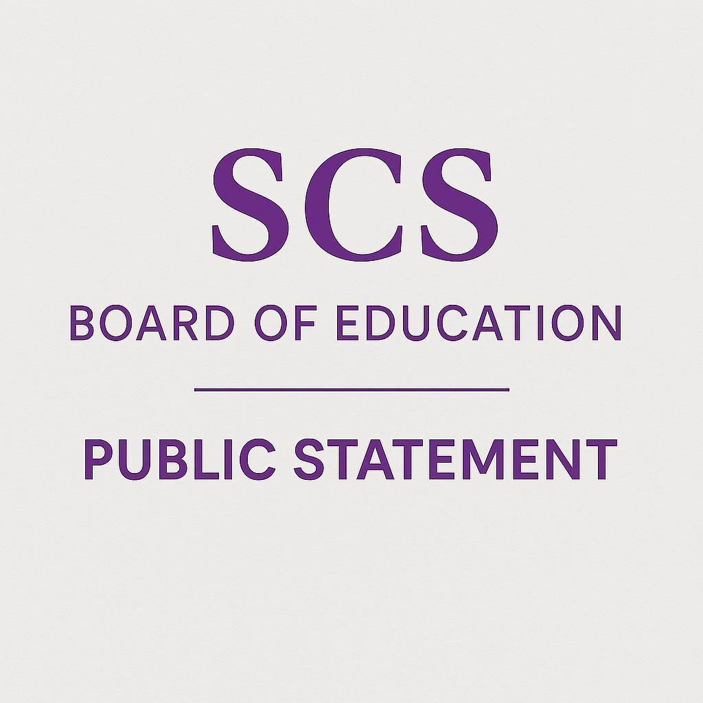 boe statement