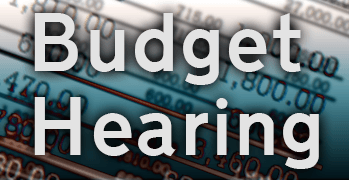 hearing