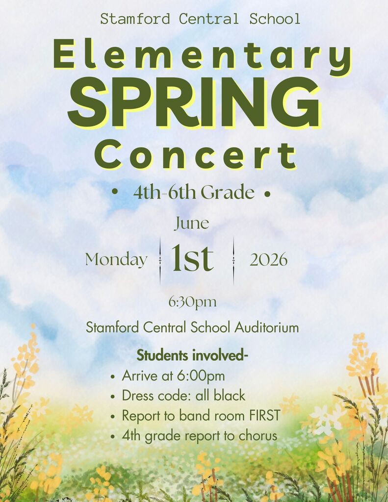 concert