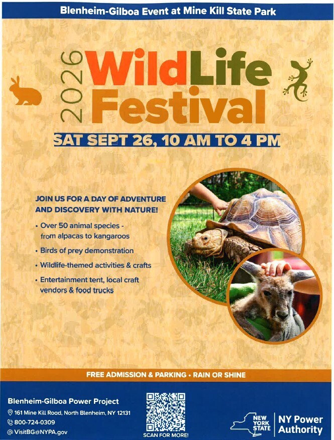 wildlife