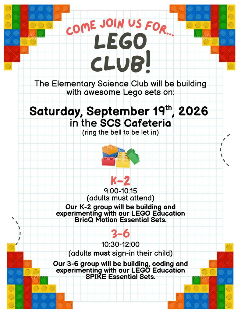 lego