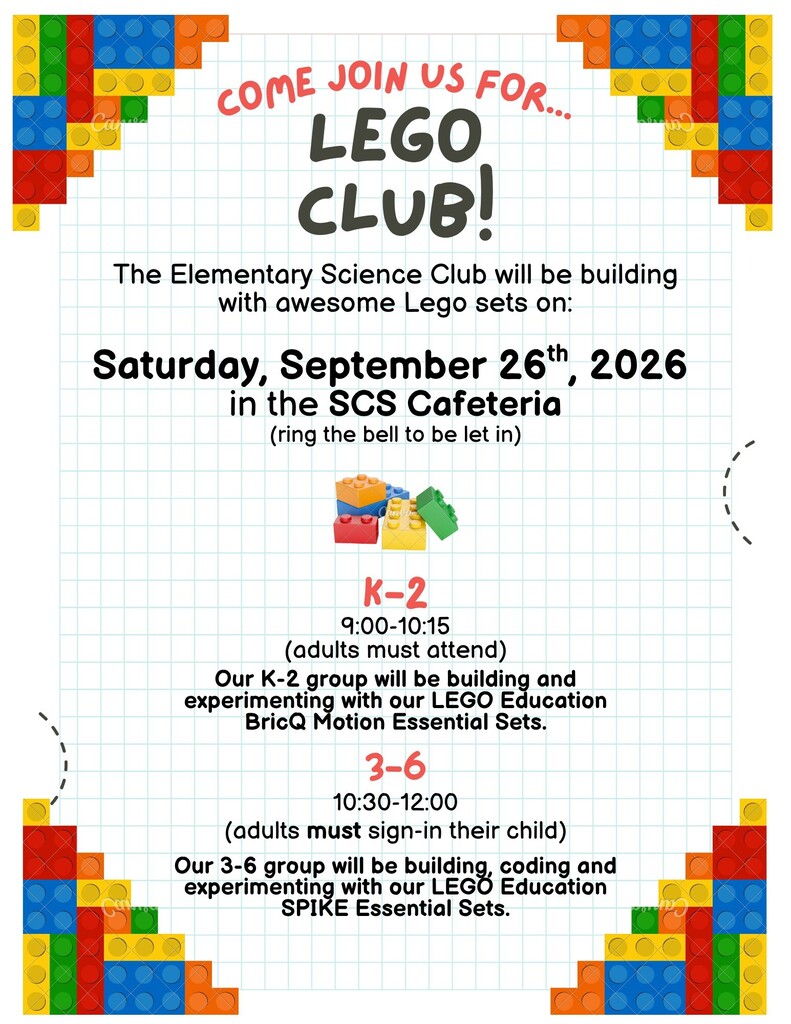 lego