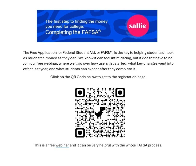 FAFSA